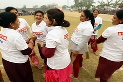 USHA Promotes A Healthy And Active Lifestyle By Organising Sport Events USHA Promotes A Healthy And Active Lifestyle By Organising Sport Events