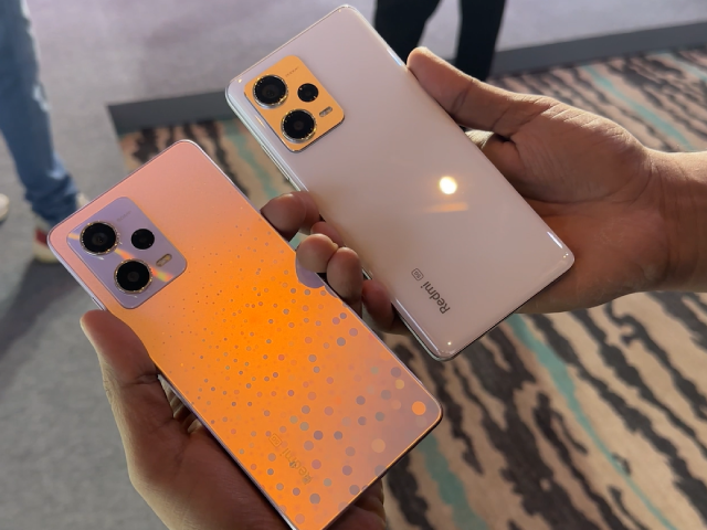 Redmi Note 12 Pro 5G First Impressions: Shouldn't Be Ignored