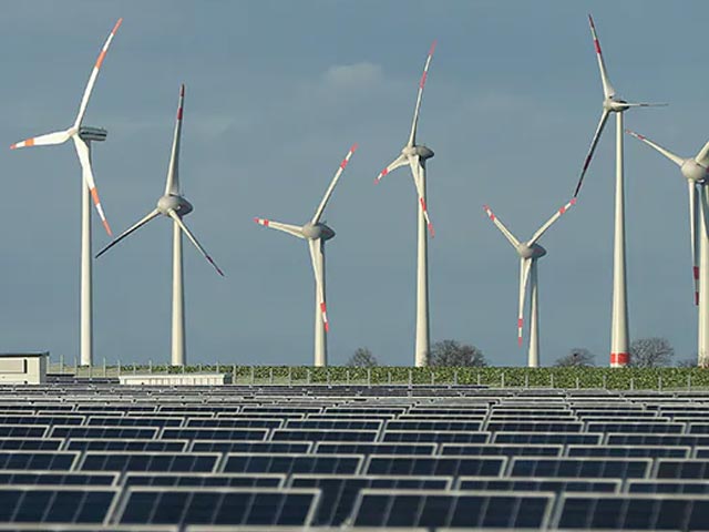 India's Rs 8,000 Crore Green Bond Debut