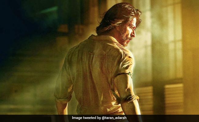 <i>Pathaan</i> Box Office Collection Day 16: Shah Rukh Khan's Film "Packs Solid Punch" In Week 2
