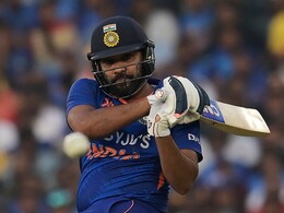 Rohit Sharma Completes 16 Years In International Cricket, Shares Throwback Pic Rohit Sharma Completes 16 Years In International Cricket, Shares Throwback Pic