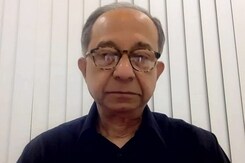 "India In A Good Position, But Still Has A Distance To Go": Ex Chief Economic Advisor "India In A Good Position, But Still Has A Distance To Go": Ex Chief Economic Advisor