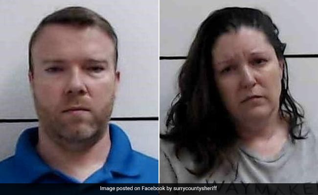 US Couple Accused Of Performing Exorcism On Child Who Later Died