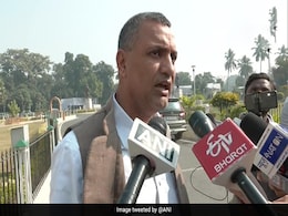 Tejashwi Yadav's Party Sends Notice To MLA For Remarks On Nitish Kumar Tejashwi Yadav's Party Sends Notice To MLA For Remarks On Nitish Kumar