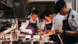 9 Best Restaurants Across The World To Add To Your Bucket List