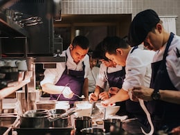9 Best Restaurants Across The World To Add To Your Bucket List 9 Best Restaurants Across The World To Add To Your Bucket List