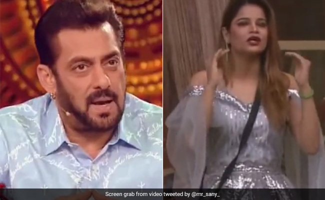 अर्चना गौतम के सपोर्ट में बोलेंगे उनके भाई, सलमान खान कहेंगे- कौन सा शो देख रहा है- देखें बिग बॉस 16 का वीडियो