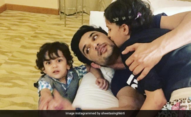 On Sushant Singh Rajput's Birth Anniversary, Sister Shweta Remembered Him Like This