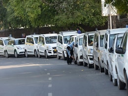 "Do You Remember Me?": Driver Harasses Woman After Ride Ends, Uber Responds