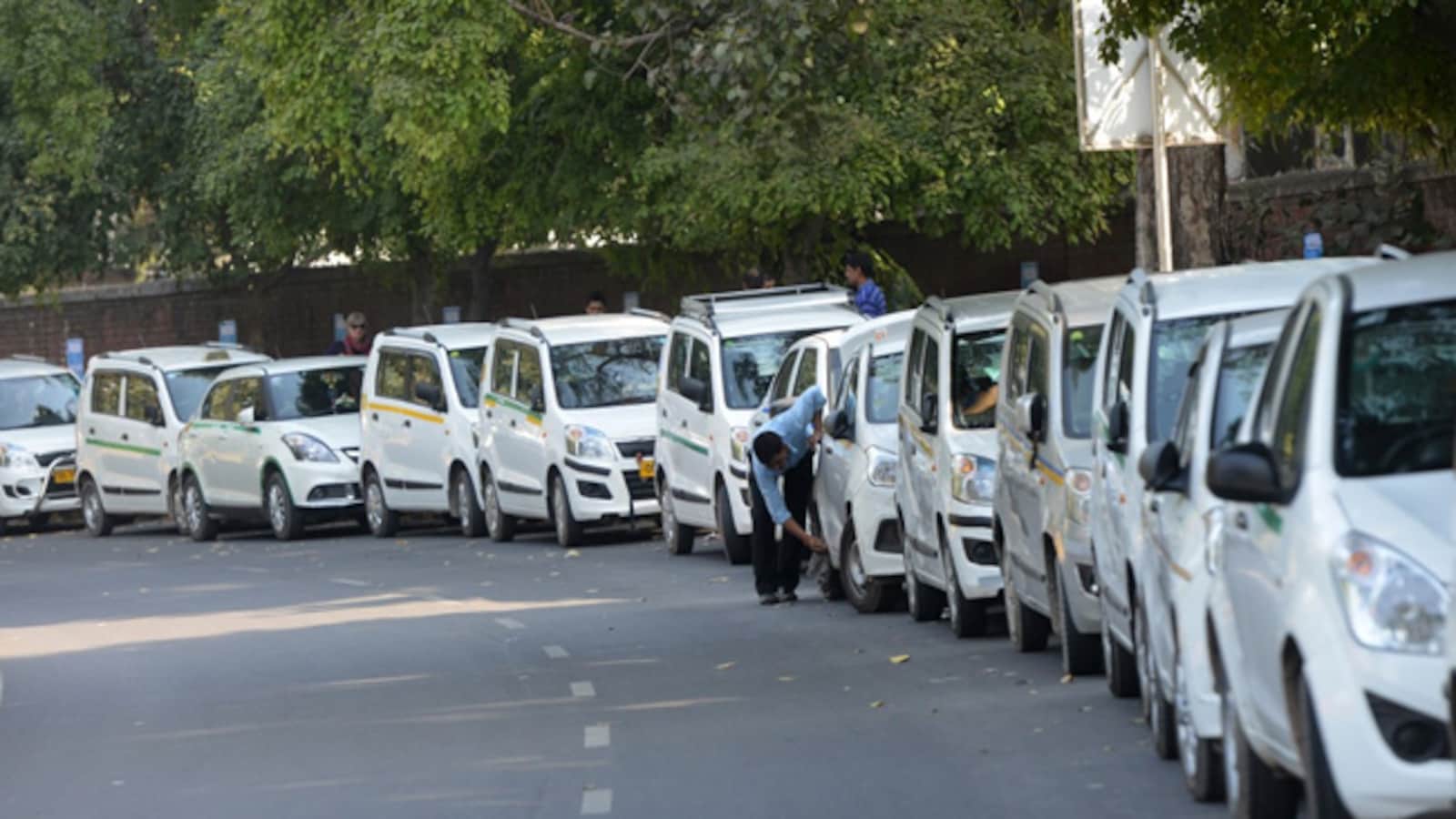 Delhi Taxi, Auto Unions Begin 3-Day Strike, Services Likely To Be Hit