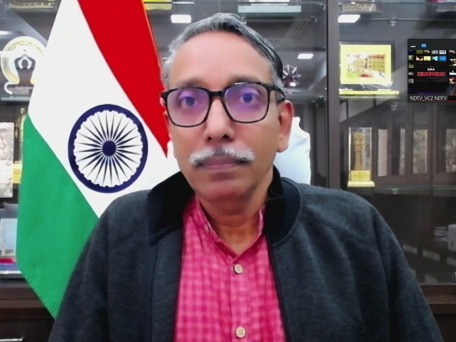 सीयूईटी यूजी परीक्षाओं में क्‍यों आ रही दिक्‍कत? यूजीसी चेयरमैन ने  NDTV को बताई वजह