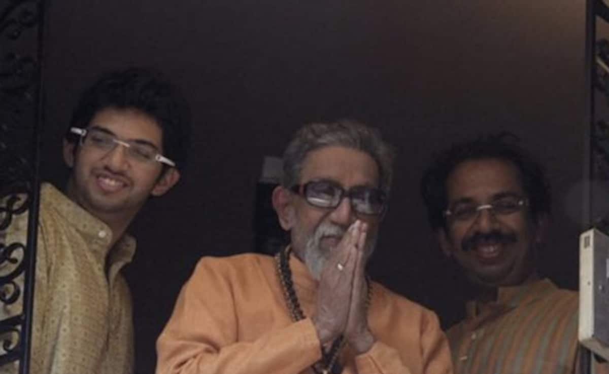 Latest and Breaking News on NDTV