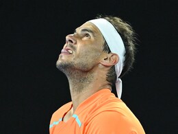 Rafael Nadal Pulls Out Of Barcelona In Fresh French Open Blow