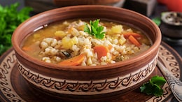 Weight Loss: How To Make Barley Soup To Lose Weight
