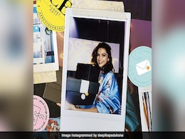 ‘पठान’ के ‘बेशर्म रंग’ गाने के विवाद के बीच दीपिका पादुकोण के बचपन की क्यूट फोटो हुई वायरल, फैंस बोले- ‘बचपन से ही...’ ‘पठान’ के ‘बेशर्म रंग’ गाने के विवाद के बीच दीपिका पादुकोण के बचपन की क्यूट फोटो हुई वायरल, फैंस बोले- ‘बचपन से ही...’