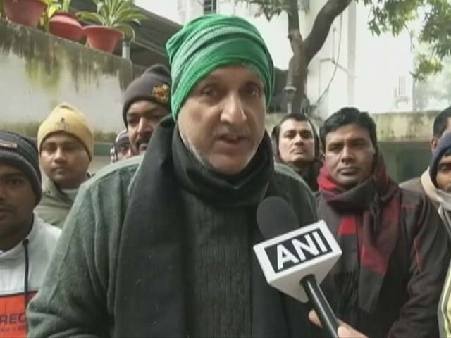 Bihar Education Minister Defends Ramcharitmanas Remark, Says Won't Apologize