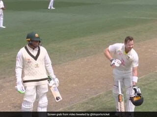Steve Smith Explains