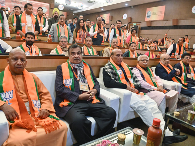 BJP Made Rs. 5,270 Crore From Electoral Bonds From 2018-2022. Others Got...