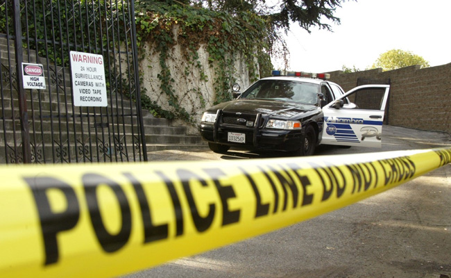 3 Killed In Upscale California Area, 4th Mass Shooting In State This Month