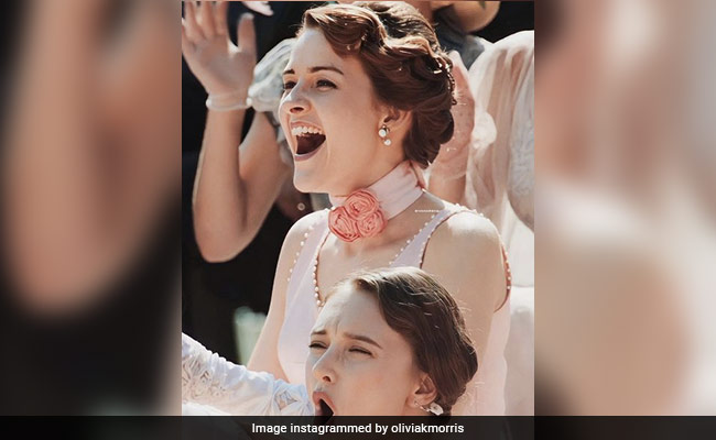Olivia Morris - Jr NTR's Jenny - On <i>RRR</i>'s Oscar Nod: "<i>Naatu Naatu</i> Sequence Was My Favourite"