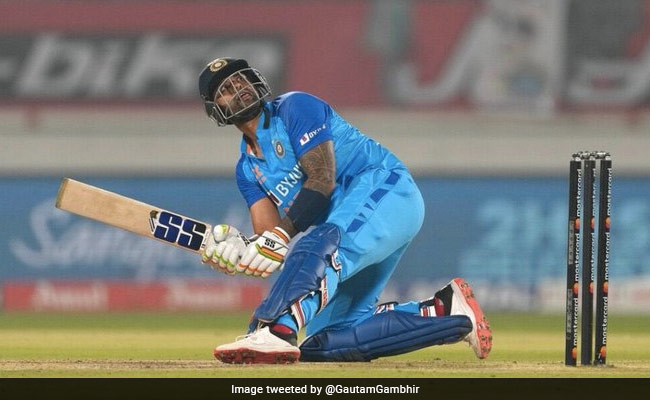 NZ  vs IND: कुछ ऐसे सूर्यकुमार यादव टी20 में बन चुके हैं भारत के संकटमोचक, लेकिन नया पहलू यह है कि...