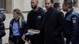'Criminal Probe' Launched Into Tate Brothers Amid Rape, Trafficking Charges