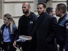 'Criminal Probe' Launched Into Tate Brothers Amid Rape, Trafficking Charges 'Criminal Probe' Launched Into Tate Brothers Amid Rape, Trafficking Charges
