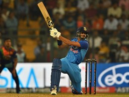 India vs Sri Lanka, 2nd T20I Highlights: Axar Patel's Heroics Go In Vain As Sri Lanka Beat India In Thriller