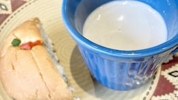 Twitter User Shares His 'Morning Chai' Pic; It Didn't Go Well With People On Internet