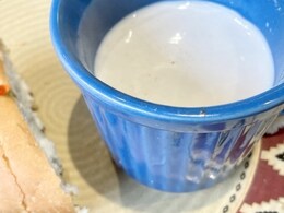 Twitter User Shares His 'Morning Chai' Pic; It Didn't Go Well With People On Internet