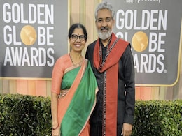 RRR के डायरेक्टर राजामौली पत्नी के साथ रेड कारपेट पर इस अंदाज में आए नजर, सादगी पर फिदा हुए फैन्स RRR के डायरेक्टर राजामौली पत्नी के साथ रेड कारपेट पर इस अंदाज में आए नजर, सादगी पर फिदा हुए फैन्स