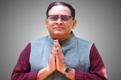 "Shocking": BJD Leader On Attack On Odisha Health Minister "Shocking": BJD Leader On Attack On Odisha Health Minister