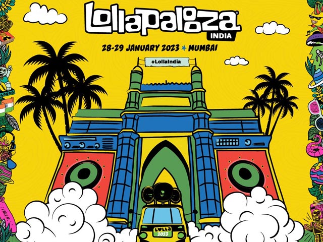 Lollapalooza India: Everything You Need To Know