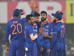 IPL-Winning Star Names 2 Players Who Will Be "Crucial" For India At Asia Cup, World Cup