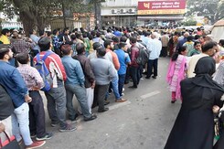 Notes Ban Upheld: 5 Big Points From Supreme Court Verdict Notes Ban Upheld: 5 Big Points From Supreme Court Verdict