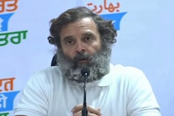 "Armed Forces Don't Need...": Rahul Gandhi Rejects Digvijaya Singh's Remark "Armed Forces Don't Need...": Rahul Gandhi Rejects Digvijaya Singh's Remark