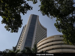 Sensex, Nifty Open Flat Amid Global Cues, India-US Trade Deal Awaited Sensex, Nifty Open Flat Amid Global Cues, India-US Trade Deal Awaited