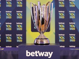 SA20 Season 2 Set To Kick-Off On 10 January 2024