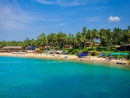 National Tourism Day 2023: Top 7 Beaches To Visit In India For A Blissful Vacation National Tourism Day 2023: Top 7 Beaches To Visit In India For A Blissful Vacation