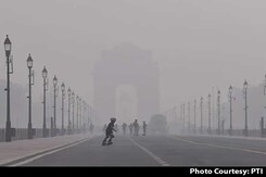 Air Pollution: What Has Been The Impact Of National Clean Air Programme? Air Pollution: What Has Been The Impact Of National Clean Air Programme?