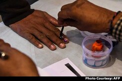 Elections For Nagaland, Meghalaya And Tripura To Be Announced At 2.30 PM Elections For Nagaland, Meghalaya And Tripura To Be Announced At 2.30 PM