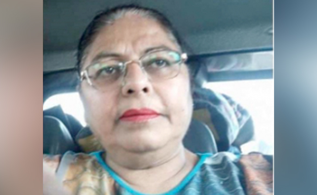 Delhi Woman Killed Allegedly Over Loan Dispute, Buried, 3 Arrested