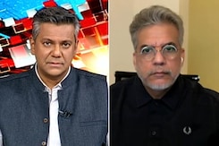 "Trend Is Rising Globally": Expert On In-Flight Disruptions Amid Pee-Gate "Trend Is Rising Globally": Expert On In-Flight Disruptions Amid Pee-Gate