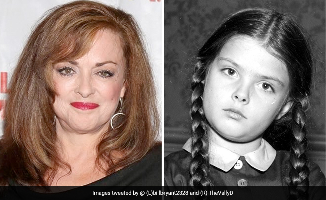 Lisa Loring, The Original Wednesday Addams Star, Dies At 64 After Stroke