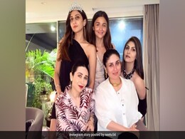 For Anissa Malhotra, Birthday Wishes From Kareena And Other Kapoors For Anissa Malhotra, Birthday Wishes From Kareena And Other Kapoors