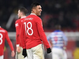 Stylish Man Utd Progress In FA Cup, Son At The Double For Spurs