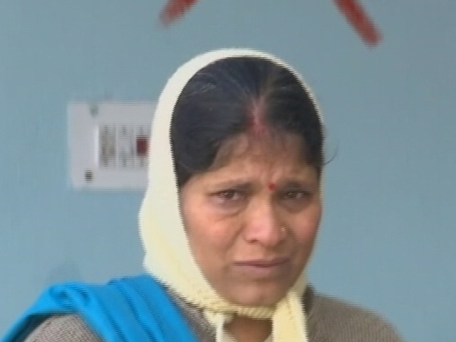 Locals In Tears As They Leave Homes In Uttarakhand's 'Sinking' Joshimath