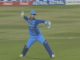 video: ईशान ने कुछ ऐसे सटीक निशाने से ब्रेसवेल को किया सन्न, तो कीवी बल्लेबाज ने लिया बदला video: ईशान ने कुछ ऐसे सटीक निशाने से ब्रेसवेल को किया सन्न, तो कीवी बल्लेबाज ने लिया बदला