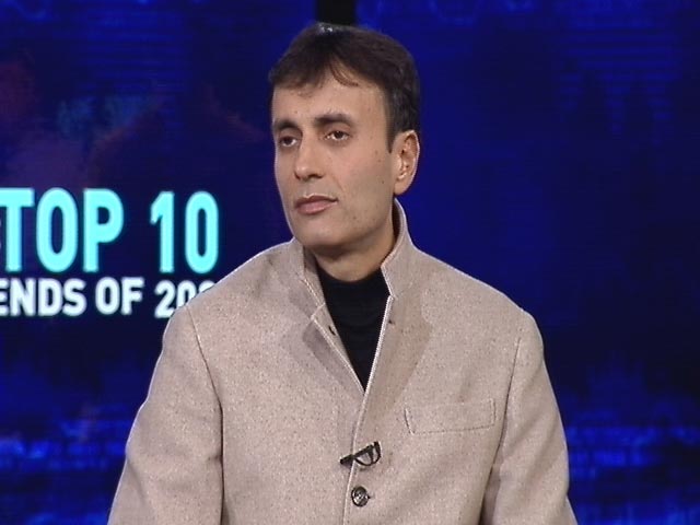 Ruchir Sharma On The Long Grind In 2023