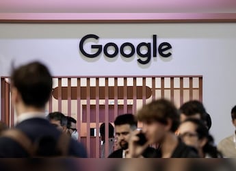 Opinion | Google Is Turning The Internet Into Its Own Prison, And Nobody Can Do Anything About It